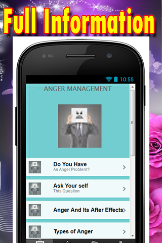 免費下載通訊APP|Anger Management app開箱文|APP開箱王