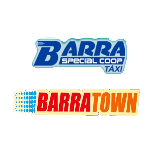 BarraTown Special Mobile LOGO-APP點子