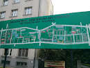 University Statica Map