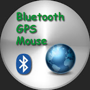 Bluetooth GPS Mouse unlimited 0.9.8 Icon
