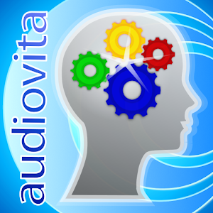 audiovita PRO logo