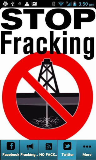 FRACK-OFF