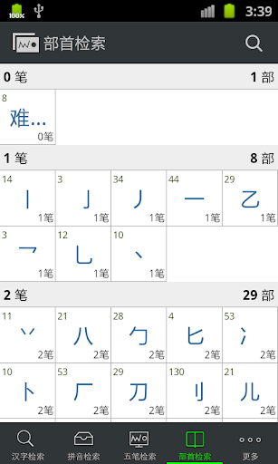 新华字典