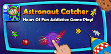 Astronaut Catcher APK