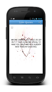 How to mod Awesome Love Quotes patch 1.2 apk for pc