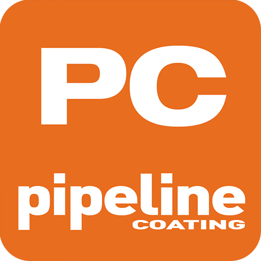 Pipeline Coating LOGO-APP點子