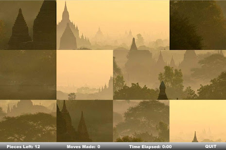 Tile Swap Landscape Images(圖1)-速報App