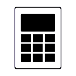 Cover Image of Baixar Calculator 2.6 APK