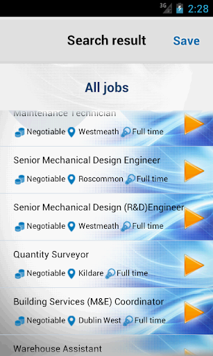 【免費商業App】Arcon Jobs-APP點子