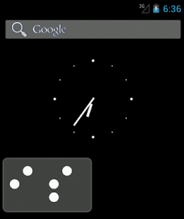 How to download Binary clock of NyS 1.0 mod apk for laptop