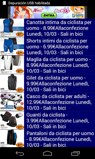 Offerte LidMarket Italia