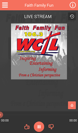 WCTL Radio