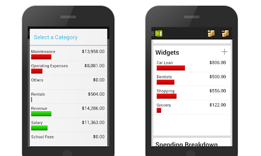 How to mod Budget Planner lastet apk for bluestacks