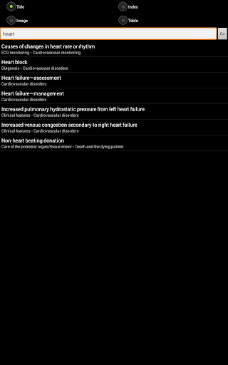 【免費醫療App】Oxford Handbook of Critical Ca-APP點子