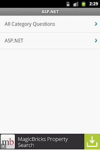 How to mod ASP.NET Interview Q&A 2.1 unlimited apk for laptop