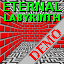 Eternal Labyrinth Demo mobile app icon