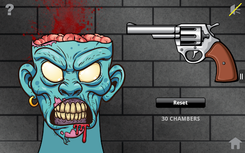 How to get Zombie Russian Roulette Free 1.1 apk for bluestacks