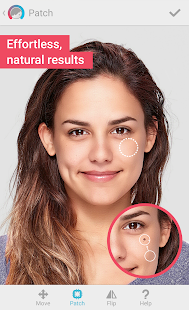   Facetune- screenshot thumbnail   