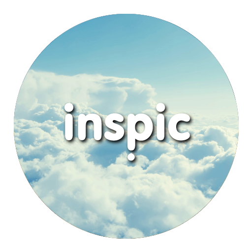 Inspic Clouds Wallpapers HD 個人化 App LOGO-APP開箱王