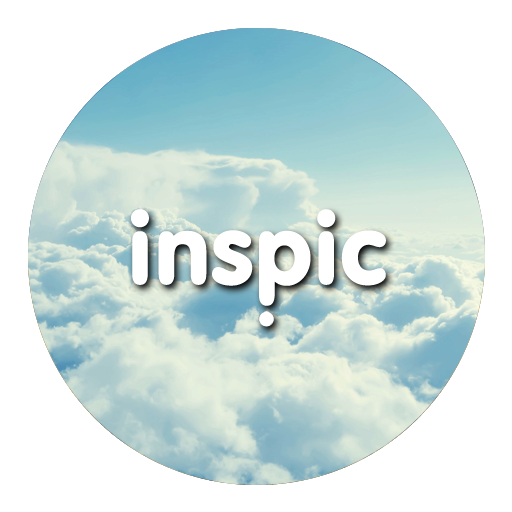 Inspic Clouds Wallpapers HD LOGO-APP點子