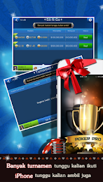 Hold'em PH poster 13