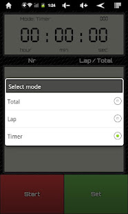 Simple Stopwatch & Timer(圖2)-速報App