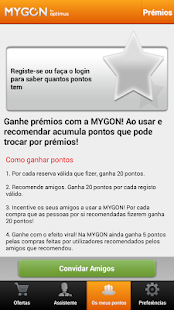 MYGON Optimus - screenshot thumbnail