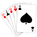 Solitaire icon