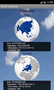 Download World Countries APK
