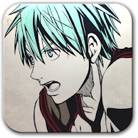 画像をダウンロード かっこいい 黒子 の バスケ イラスト 322751