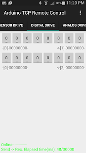 How to get Arduino TCP Remote Control 1.2 unlimited apk for laptop