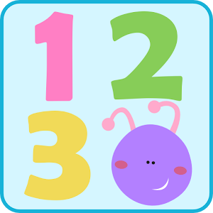 Leer tellen met dieren *.apk Varies with device