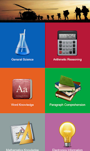 ASVAB Test(圖1)-速報App