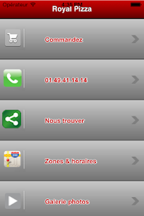 Free Download Royal Pizza APK for PC