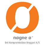 Logo of Nogne O Bitter