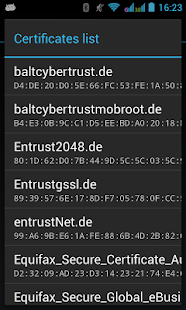 aNokiCert- Install nokia certs(圖4)-速報App
