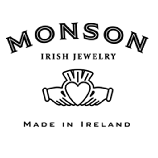 Monson Irish Jewelry LOGO-APP點子