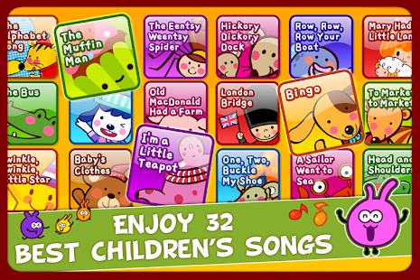 朋朋！節奏派對：音樂遊戲(圖2)-速報App