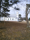 Blackrock Ame Church