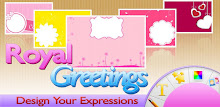 Royal Greetings APK