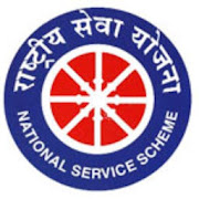 National Service Scheme - TCSC  Icon