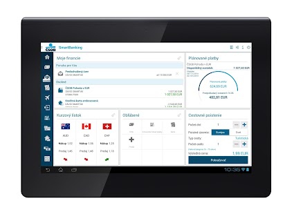 Free Download SmartBanking SK APK