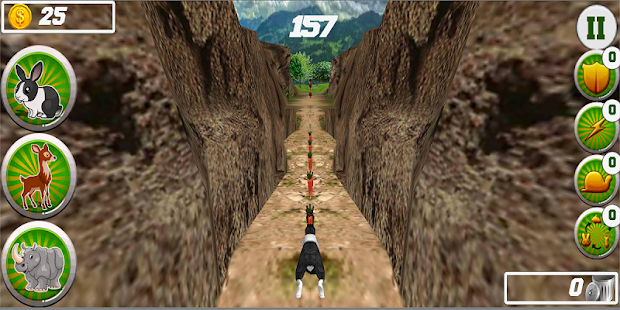 Download Jungle Transformers APK