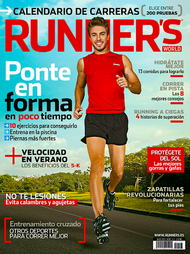 Revista Runner's World