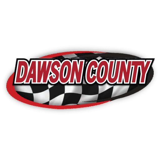 Dawson County Raceway LOGO-APP點子