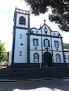 Igreja Dos Mosteiros 