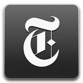 NYTimes for Android