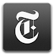 NYTimes for Android icon