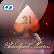 Blackjack Masters 1.2 Icon