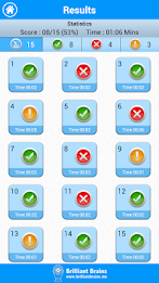 SAT Math : Super Edition Lite poster 6